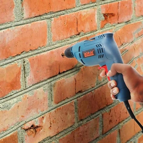 BN-HK110 - 600 W 10mm keyless chuck Variable speed