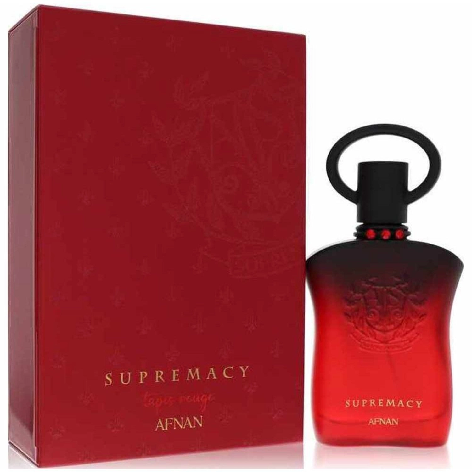 Supremacy Tapis Rouge Eau de Parfum 90ml