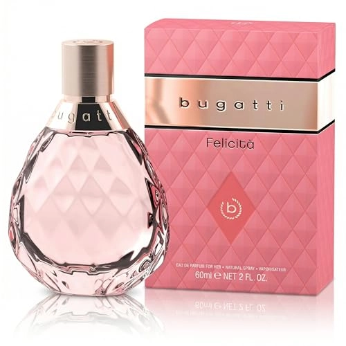 Felicità Eau de Parfum 100 ml