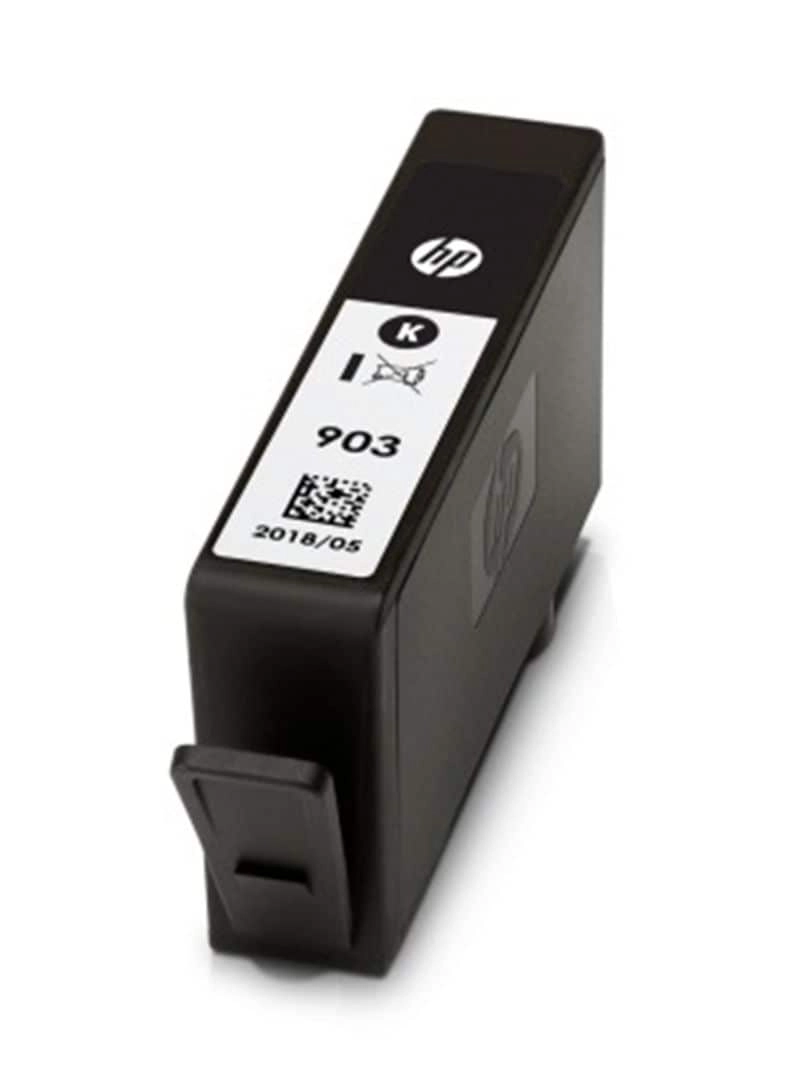 903 Standard Yield Black