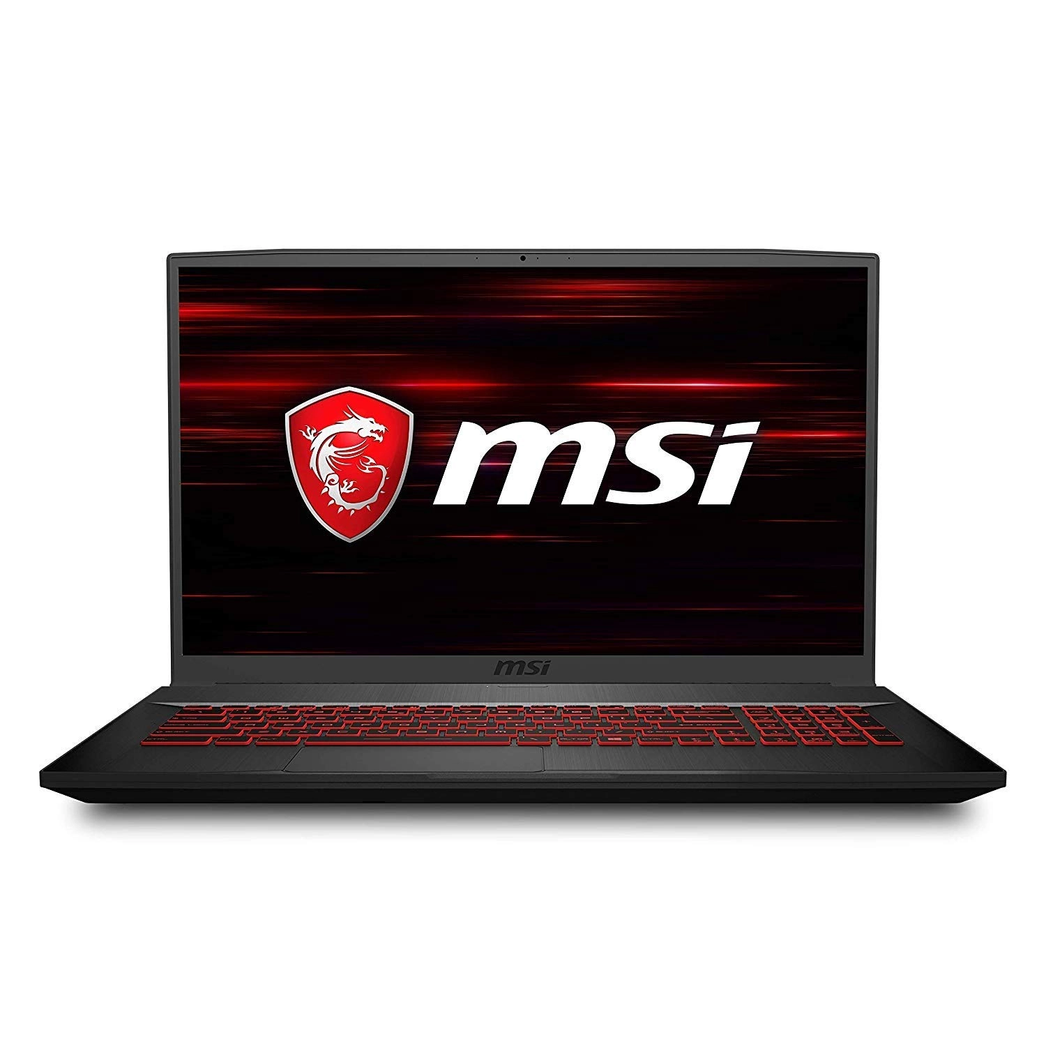MSI GF75 Thin 9SD - 17.3'' i7-9750H 8GB 512GB SSD
