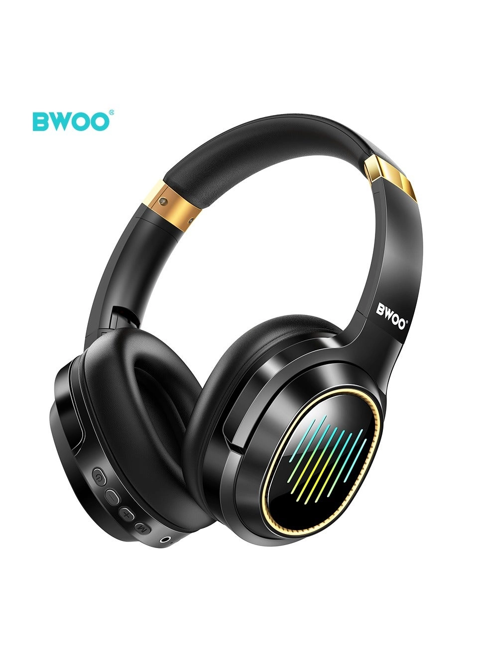 Heavy Bass - Wireless Headphone