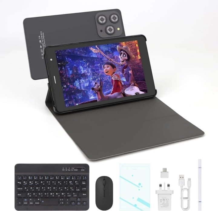 CM817 Pro Max - 512GB 8"