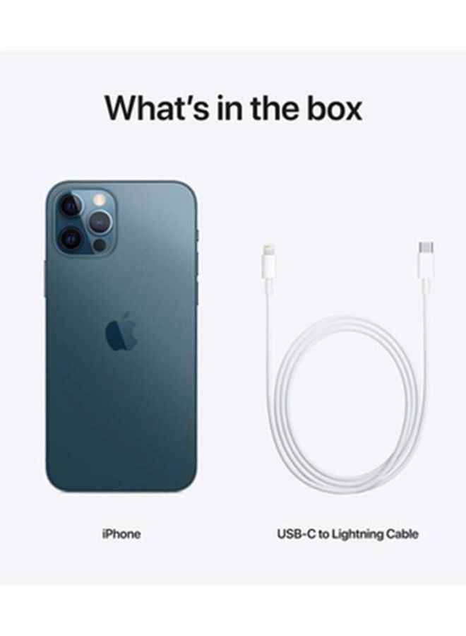 iPhone 12 Pro - 128GB