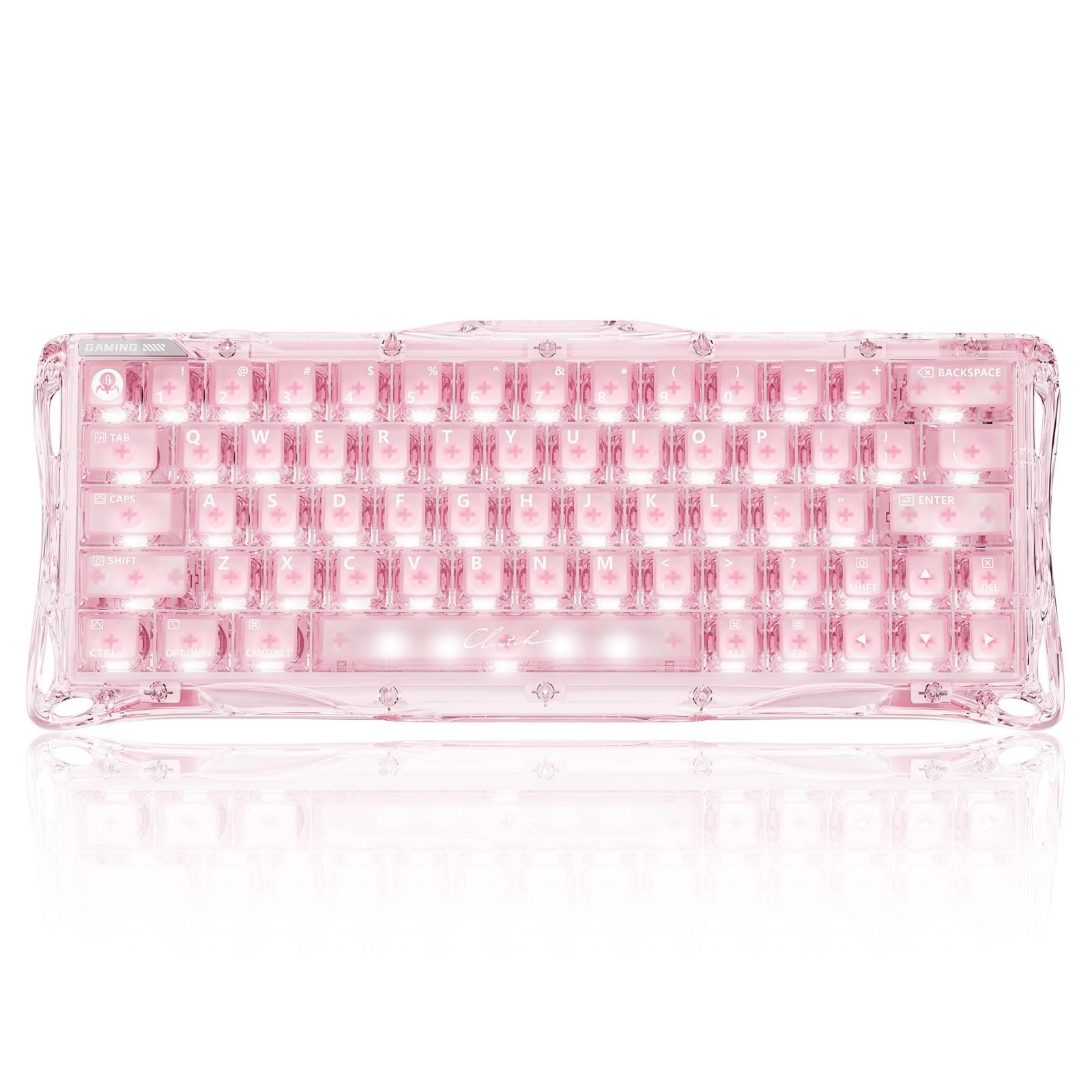 Mercury V60 Pro - QW Wired