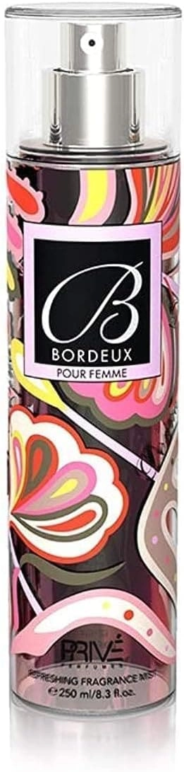 Emper Bordeux - 250 ml
