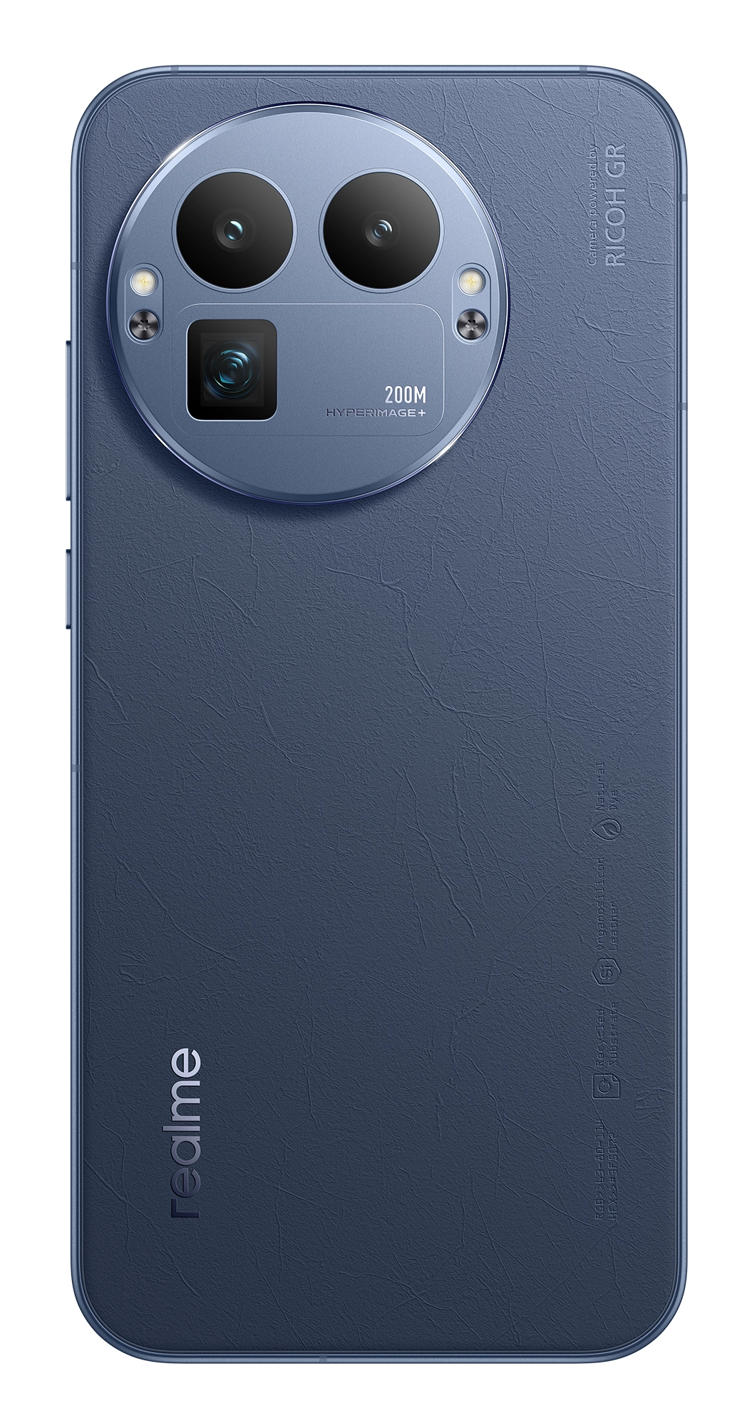 GT 8 Pro - 16GB 512GB