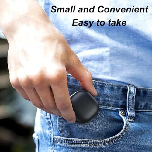 Smart Ring - LED Dispay Screen Heart Rate Sleep Tracker