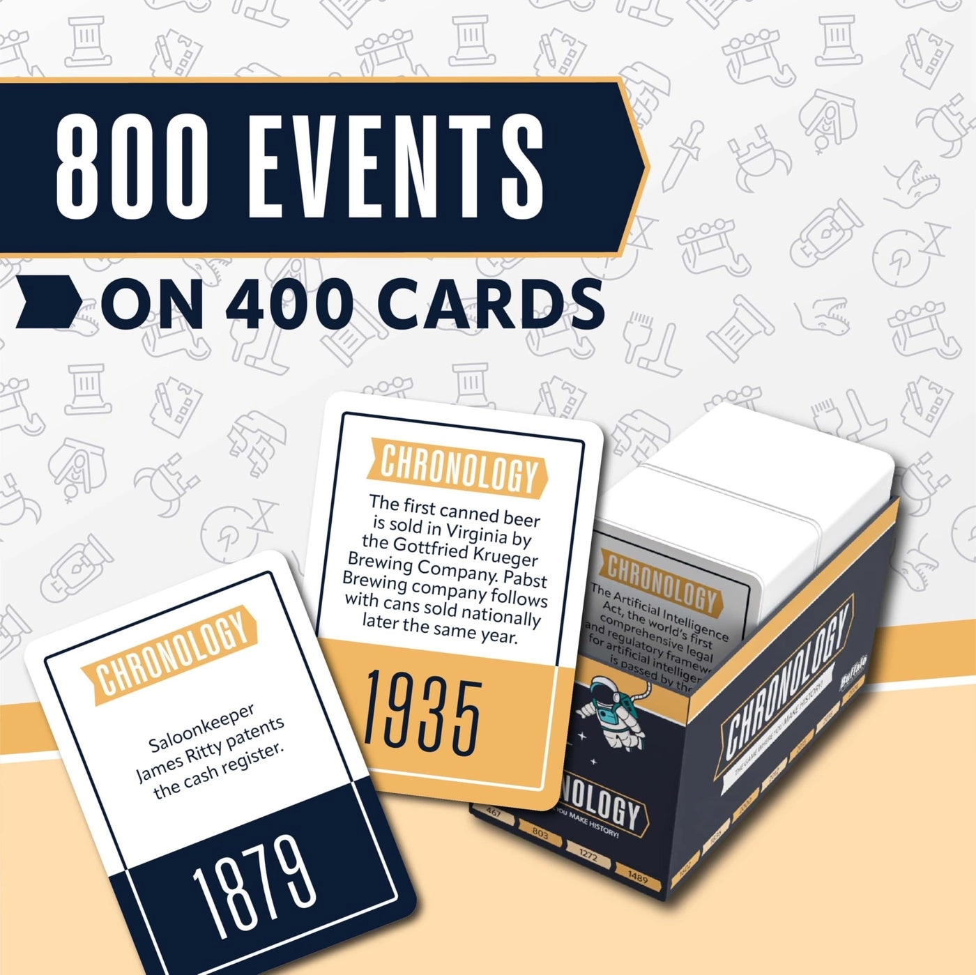 Chronology: 20Th Anniversary Edition