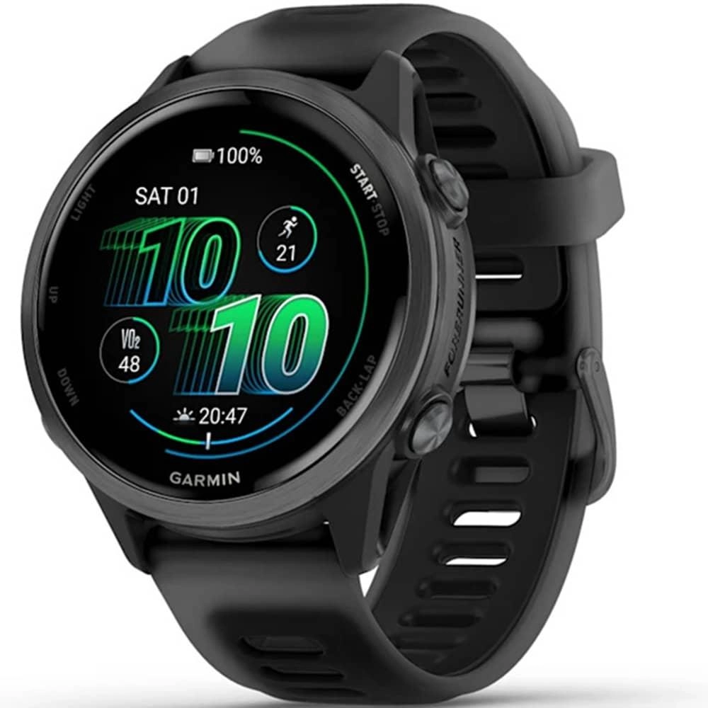 Forerunner 570 47mm Aluminium