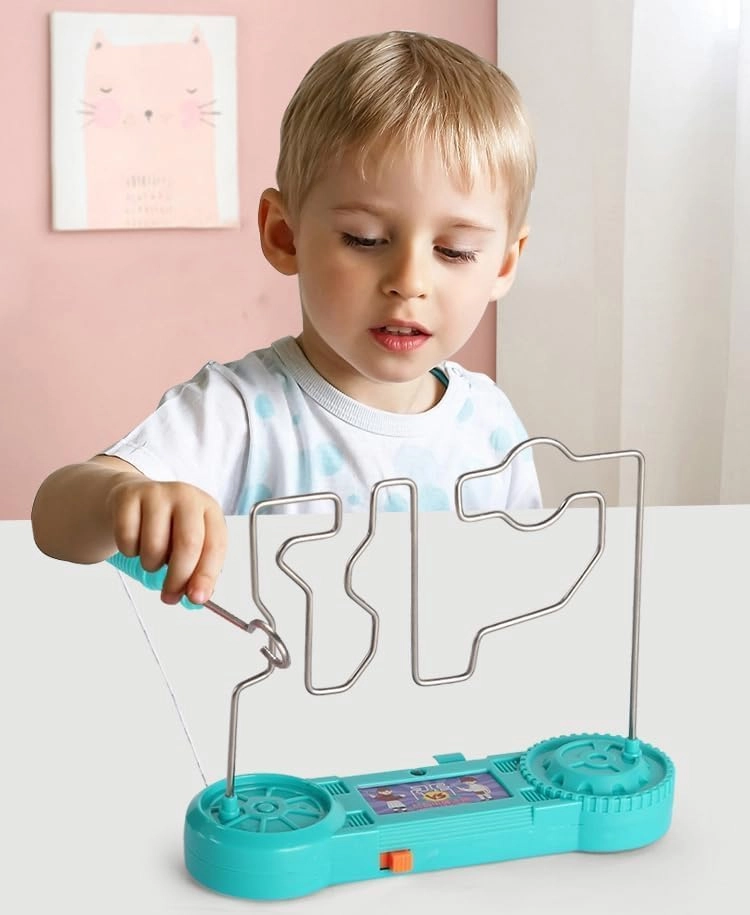 Maze Game - 5 months and up