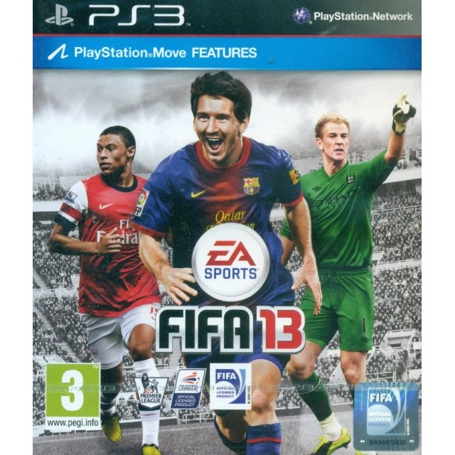 FIFA 13