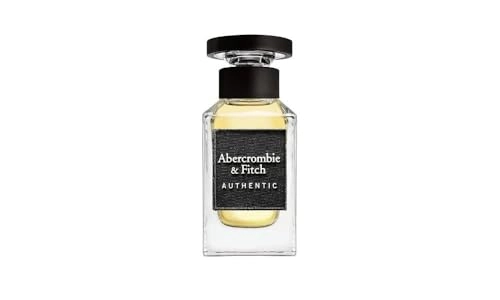 Authentic Eau de Toilette 50 ml