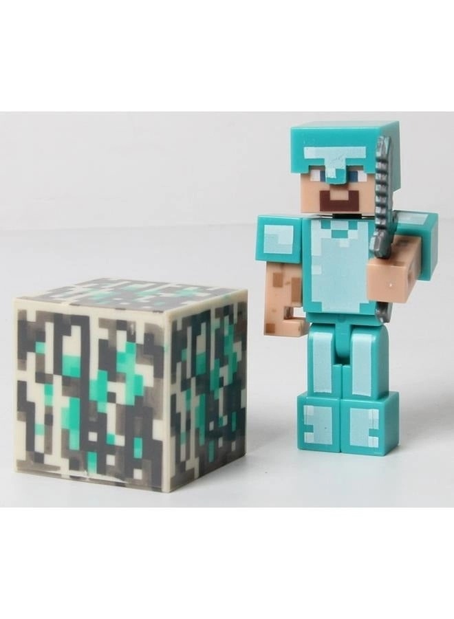 Minecraft - Steve (TK0008-T)