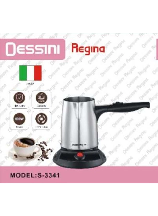 Regina S3341