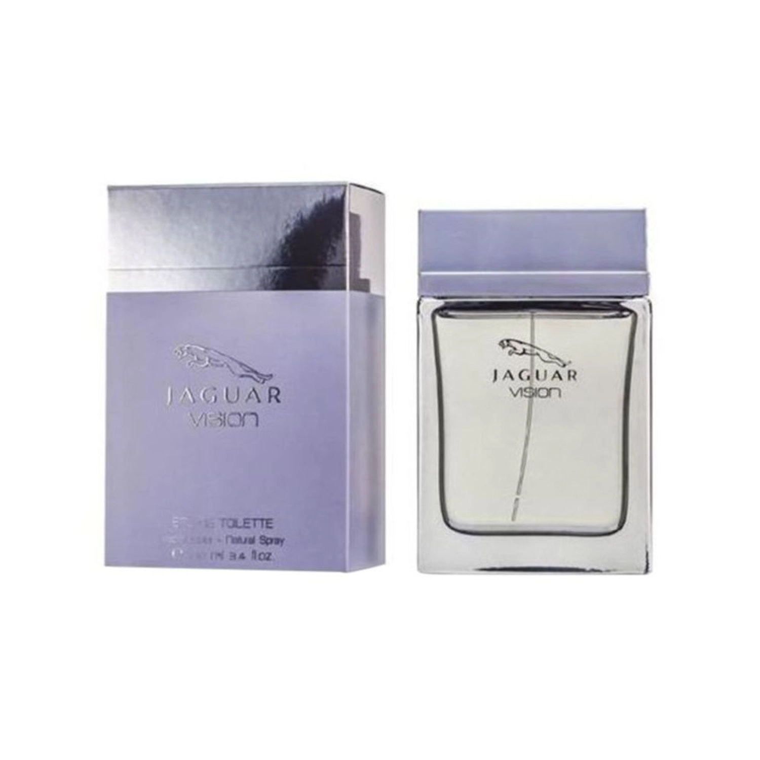 Vision 3 - Eau de Toilette 100ml