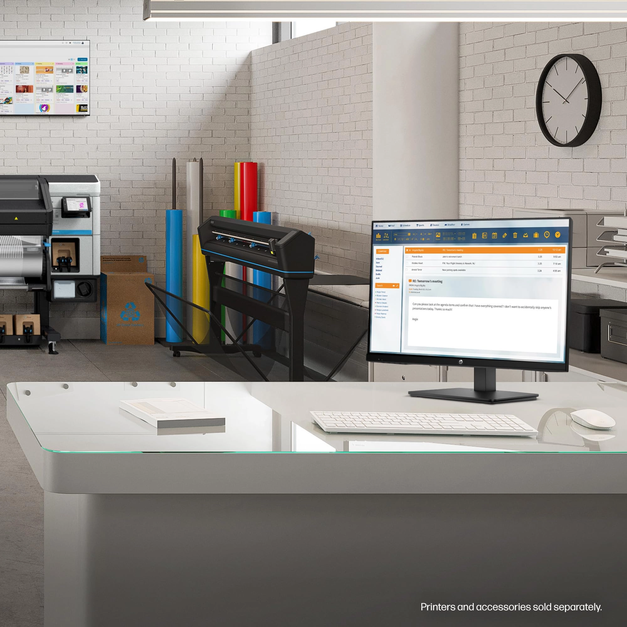 327pe - B1GM6AA#ABB 27" 1920 x 1080 pixels
