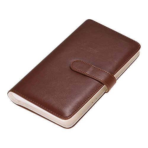 Instax Mini 80 Photo Pockets PU Leather Photo Album