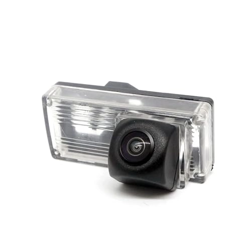 Rear View Camera - Night Vision 1080p*720p