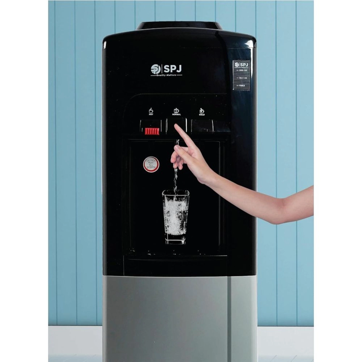 Water Dispenser - 16 L