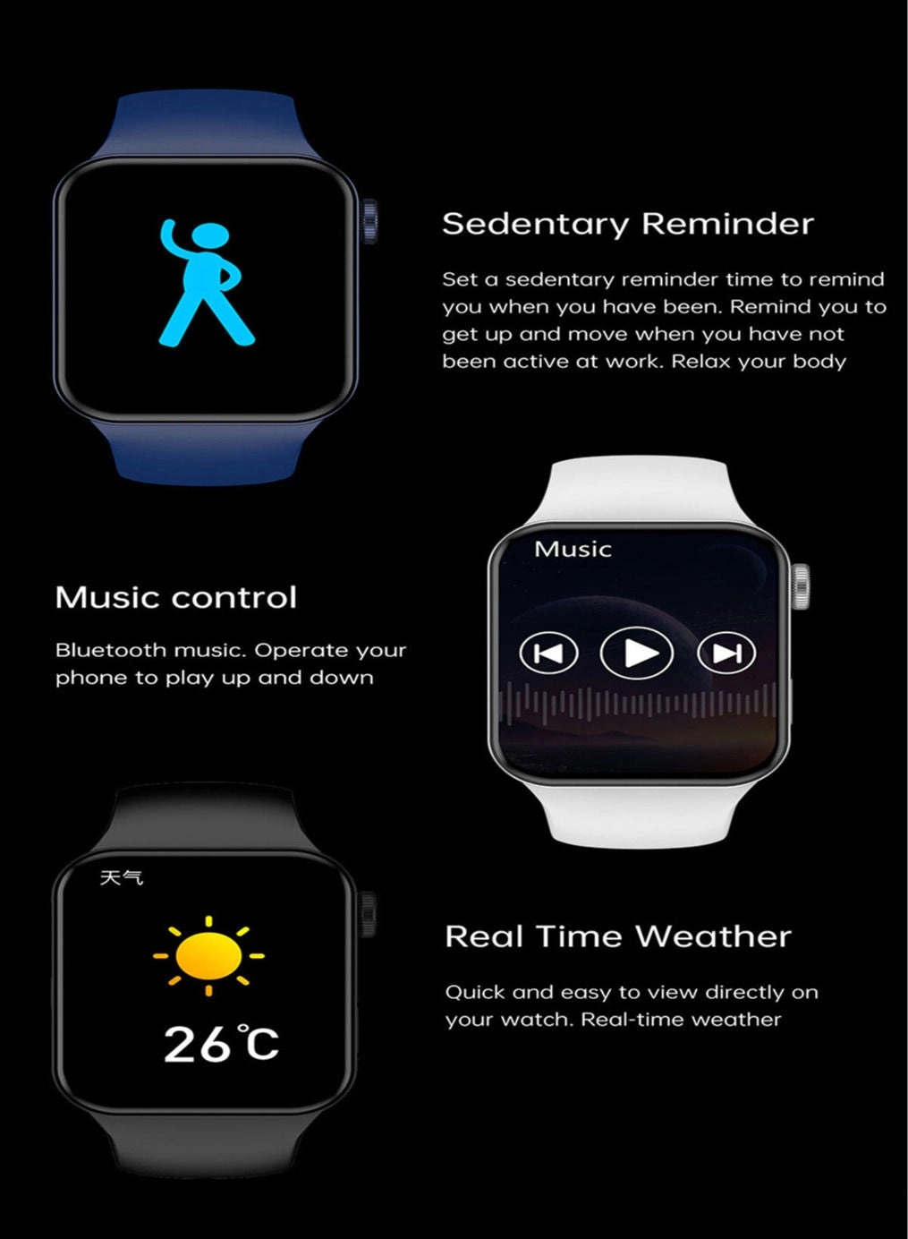 ID8 Max Aluminum GPS