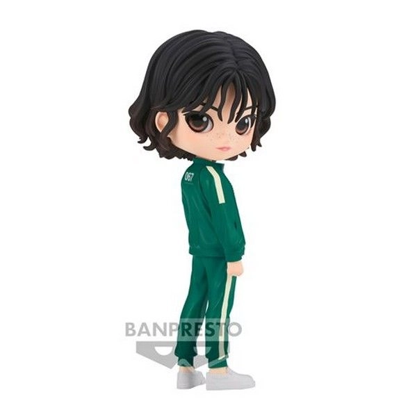 Saebyeok - Squid Game Q Posket