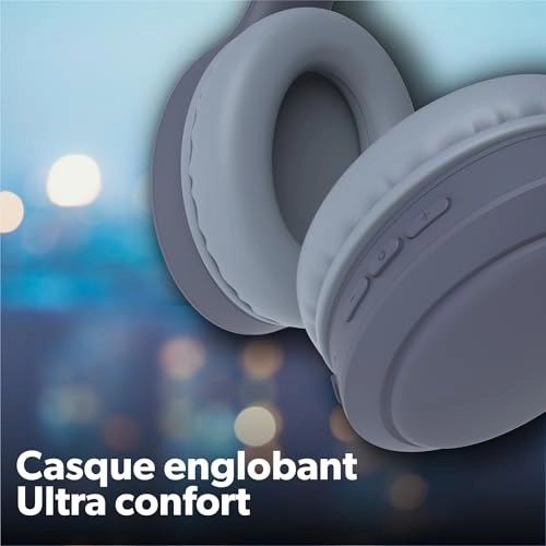 Tonality Wireless Headphone