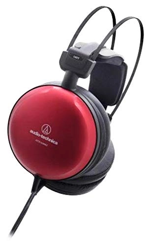 A1000Z Wired Headphone