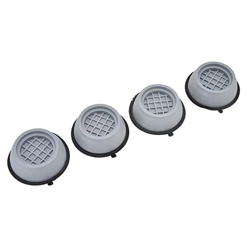 Washing Machine Pad - ABS Small 8CM