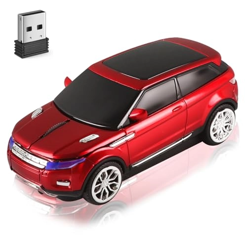 Wireless Mouse - USB wireless