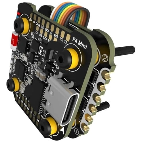 Flight Controller - 20x20 35A Fit for F405