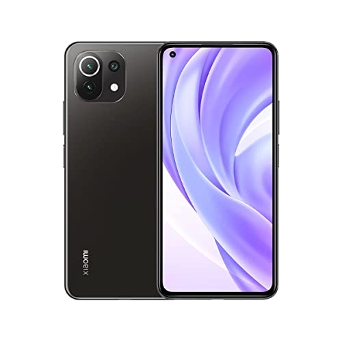 MI 11 LITE - 6GB 128GB