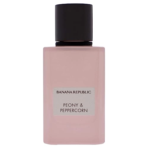 Peony & Peppercorn Eau de Parfum 75ml