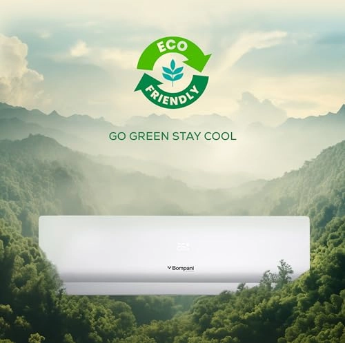 BSAC24CR2 - 24000 Watt