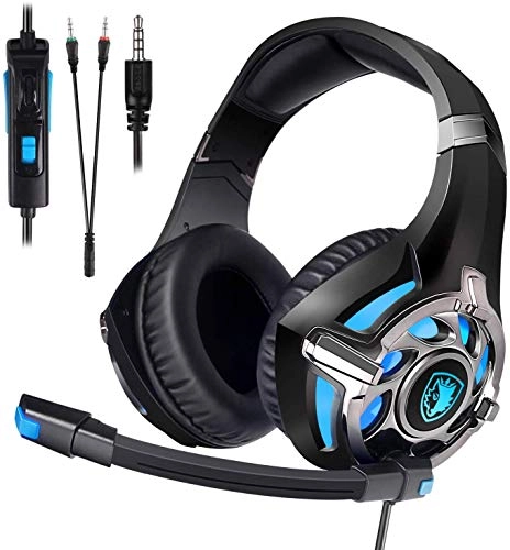 SA822 Wired Headset