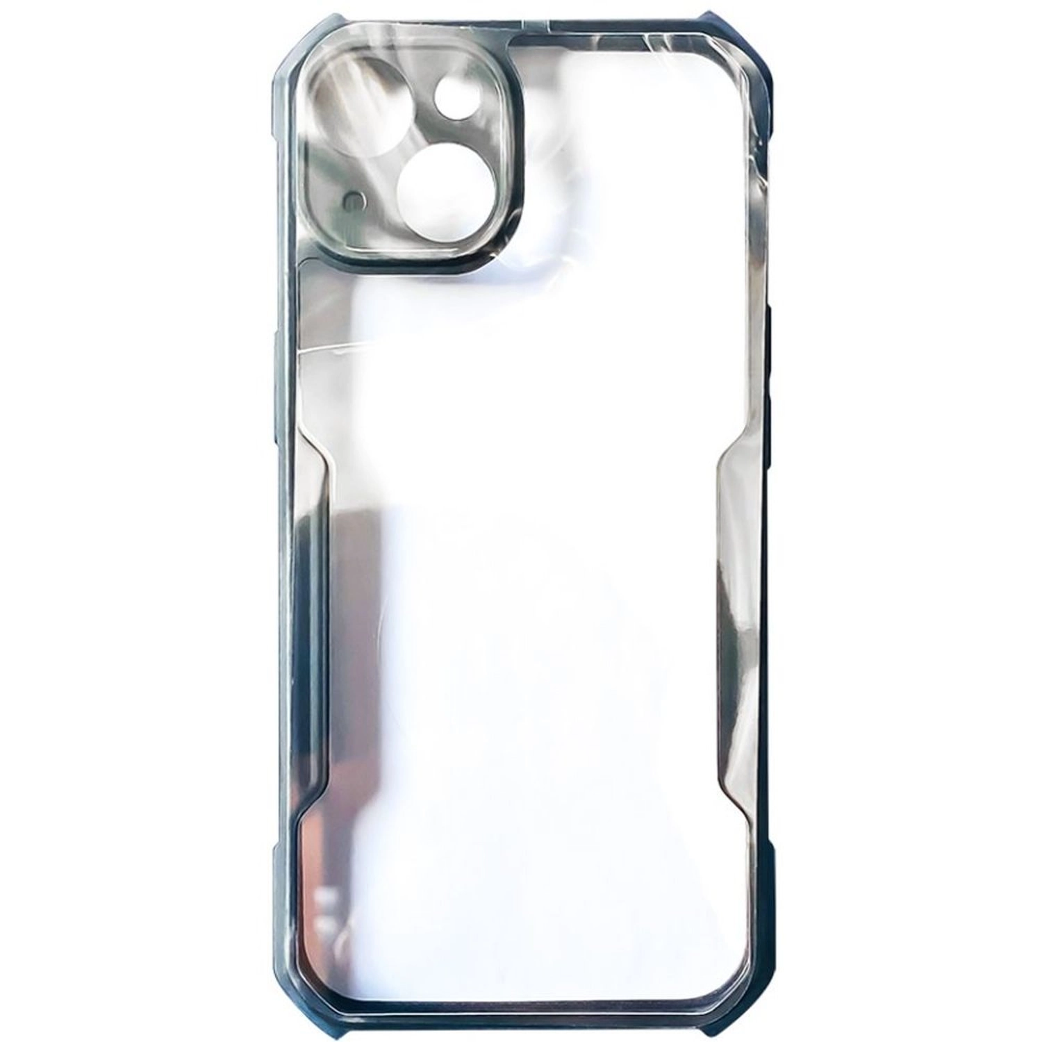 Case - Back Case for iPhone 13