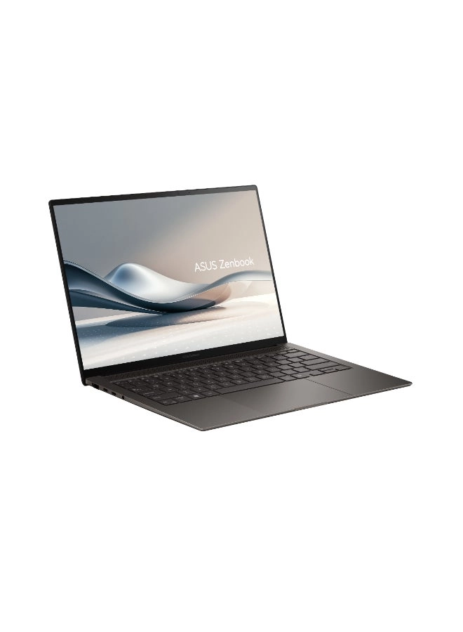 Zenbook S 14 UX5406SA - 14'' Core 7 258V 32GB 1TB SSD