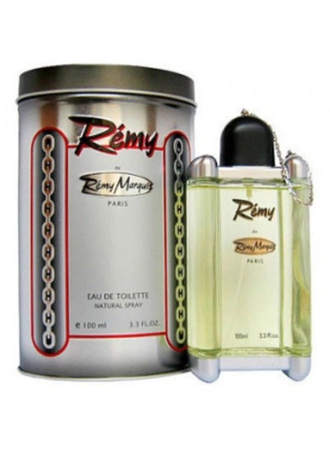 Remy Marquis Remy Original Eau de Toilette 100ml