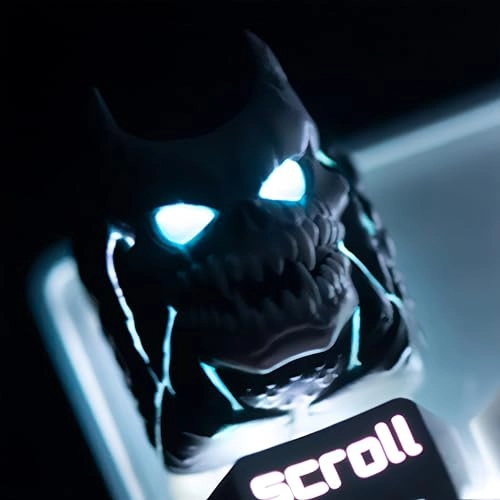 Artisan Keycaps - 1U Cherry Profile Resin