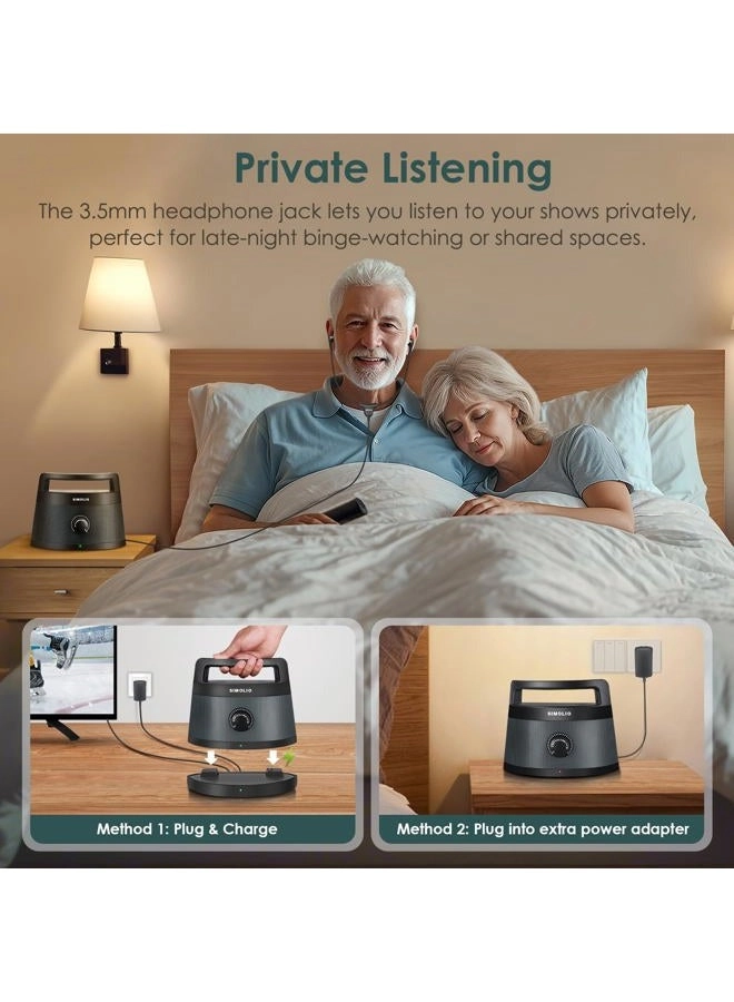 SM-621D - Mid Grey 164ft Range