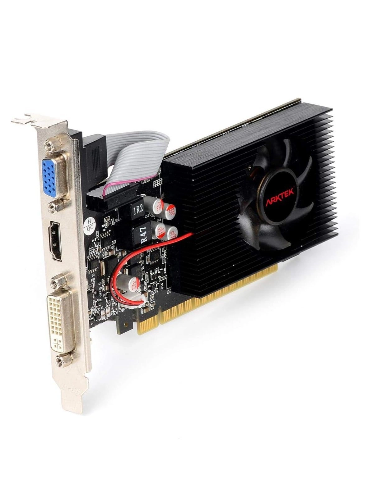 GEFORCE GT730 - 4 GB