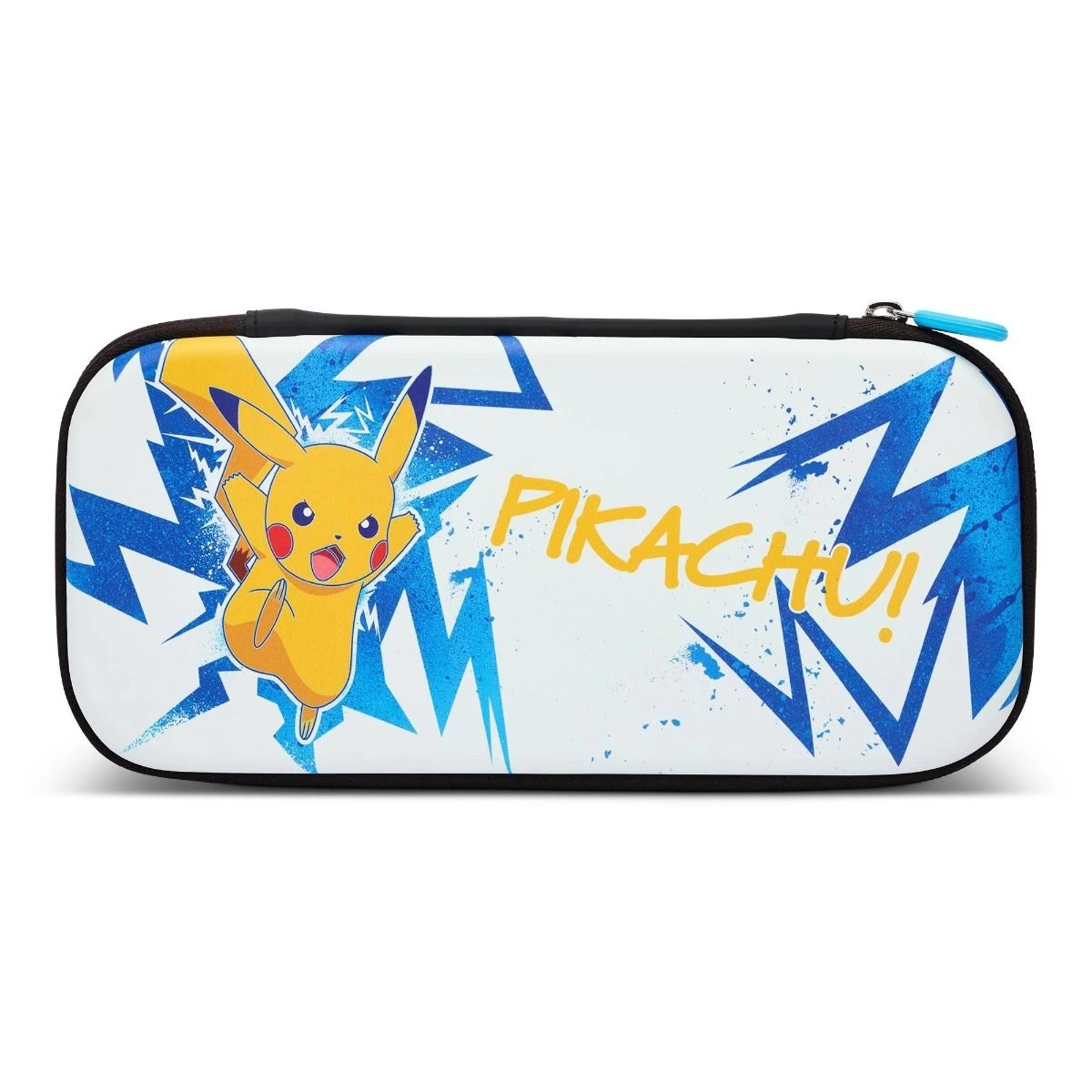Protection Case for Nintendo Switch or Nintendo Switch Lite - Pikachu Electric Type Hard Shell