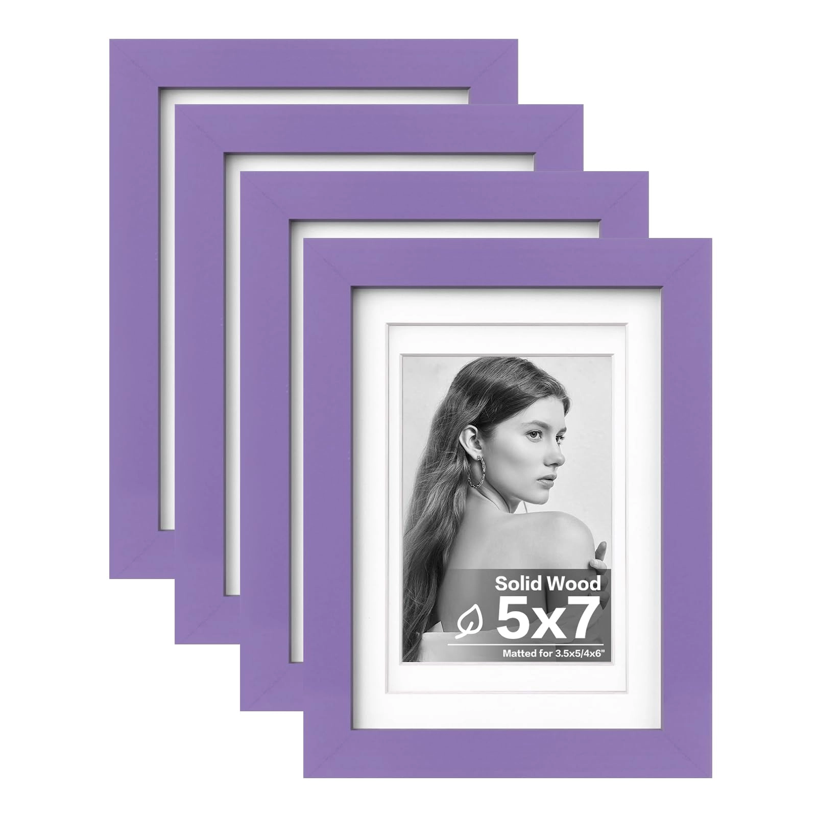 Picture Frame - 5x7