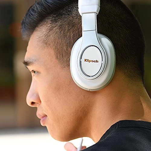 Reference On-Ear II Wireless Headphone