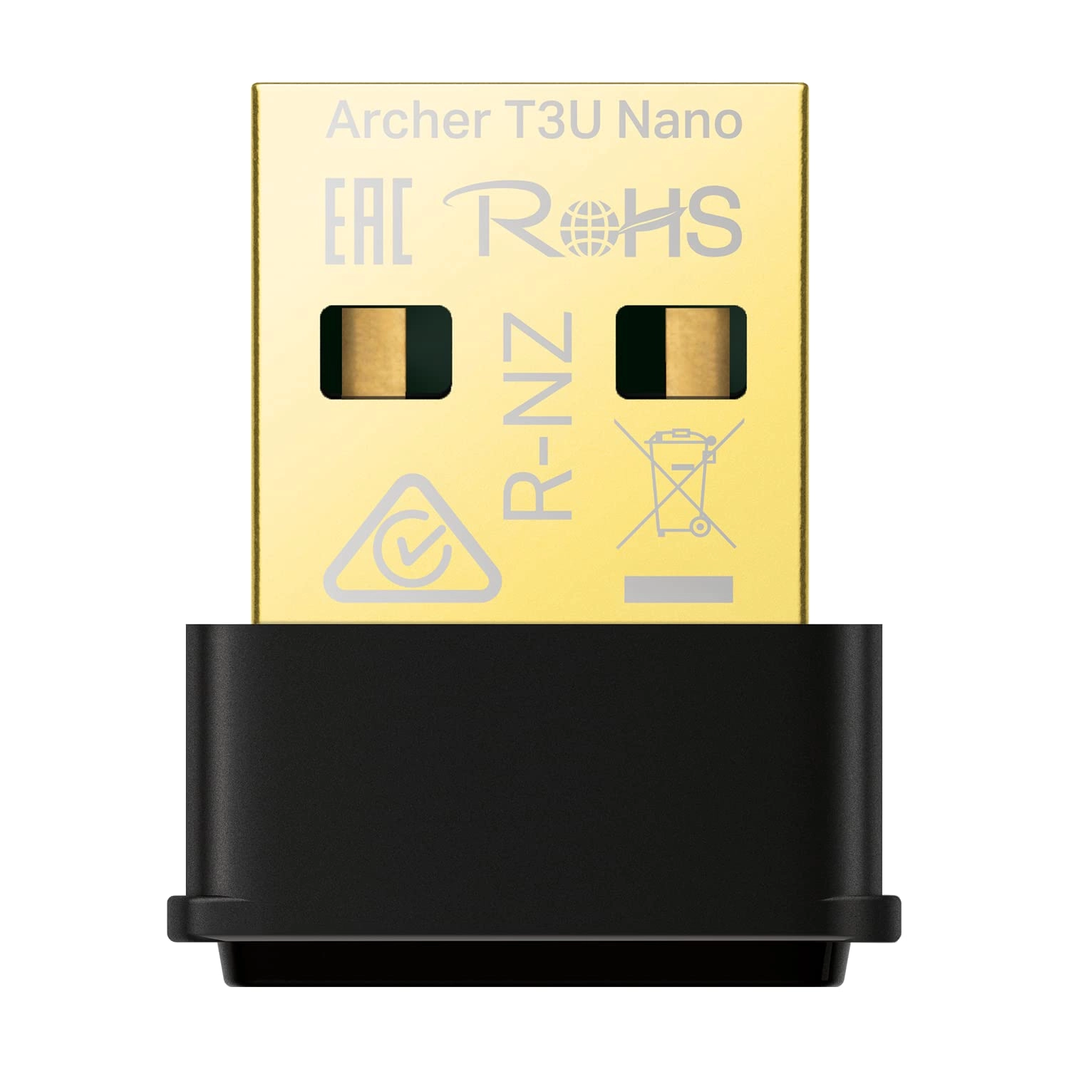 Archer T3U - 2.4G/5G USB 3.0 Wireless