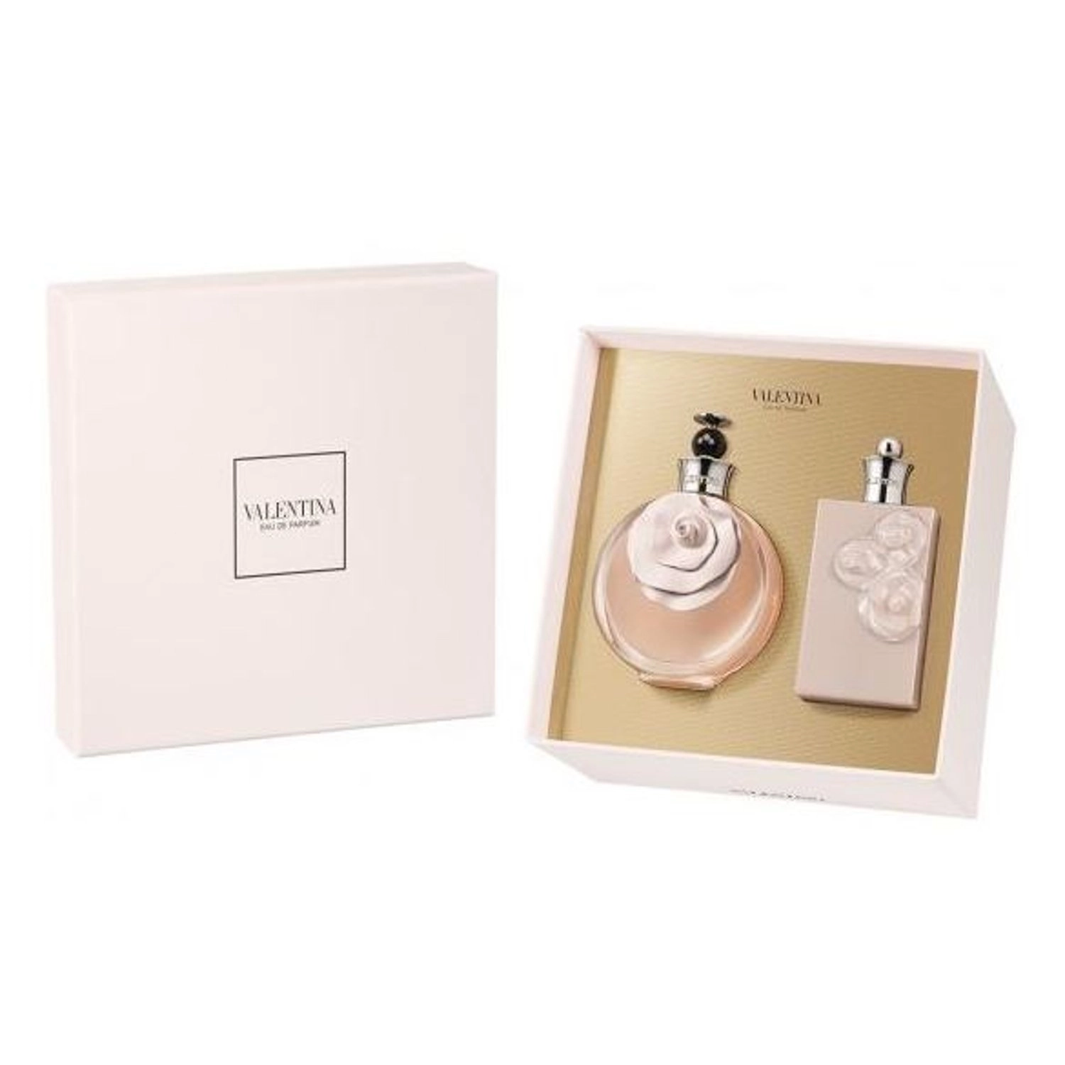 Valentina - Eau de Parfum Gift Set