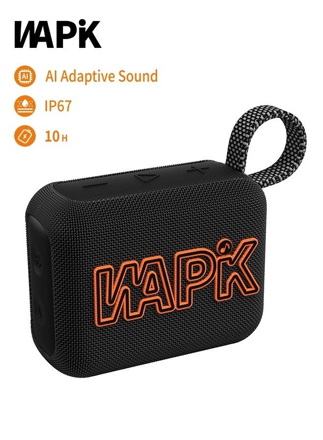 WAPIK Aero 5