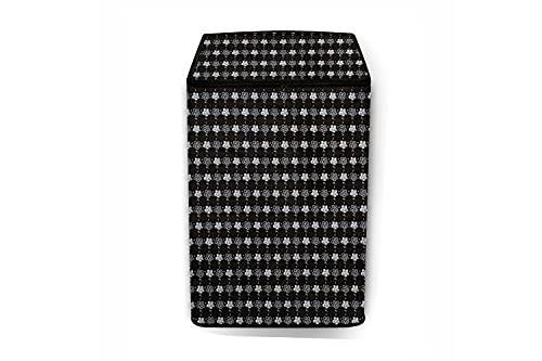 Washing Machine Cover - 18KG Fully-Automatic Top Loading