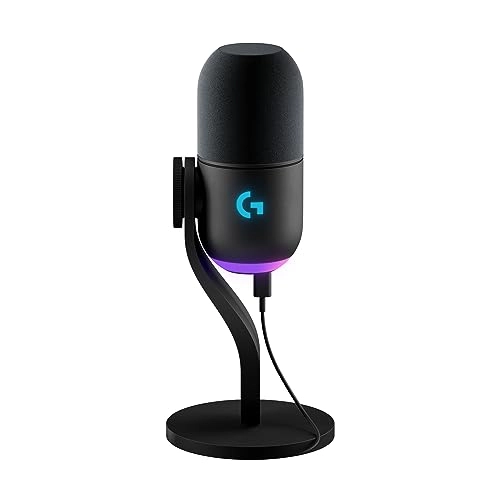 Yeti GX Wired Microphone