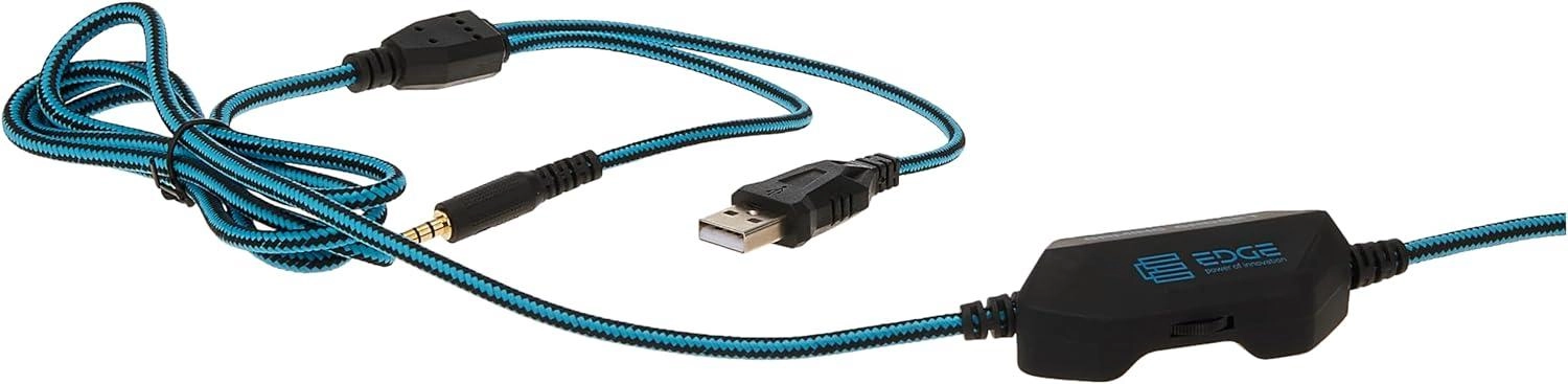 Edge EHS13 Wired Headset